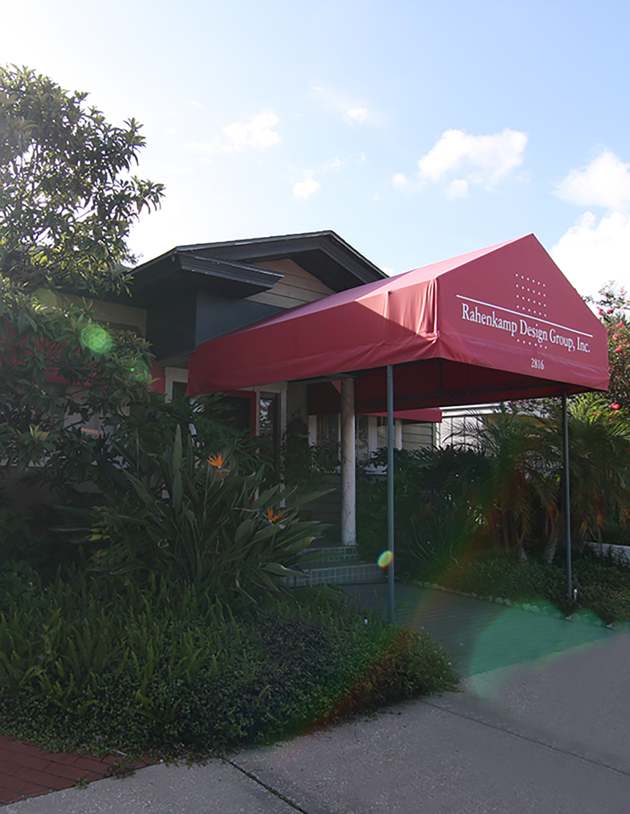 Rahenkamp Design Group, Inc.